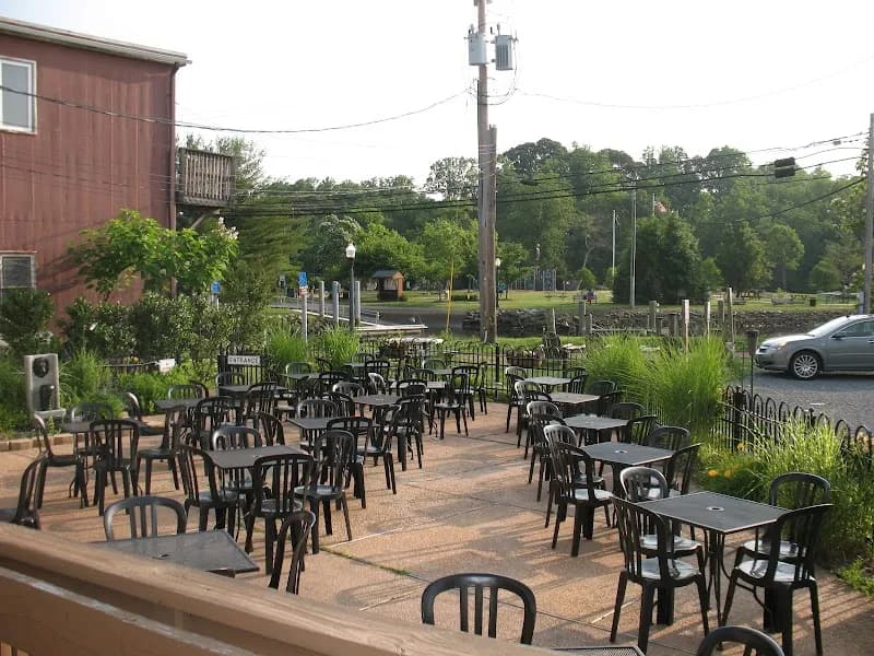 Irish Eyes Milton — venue photo