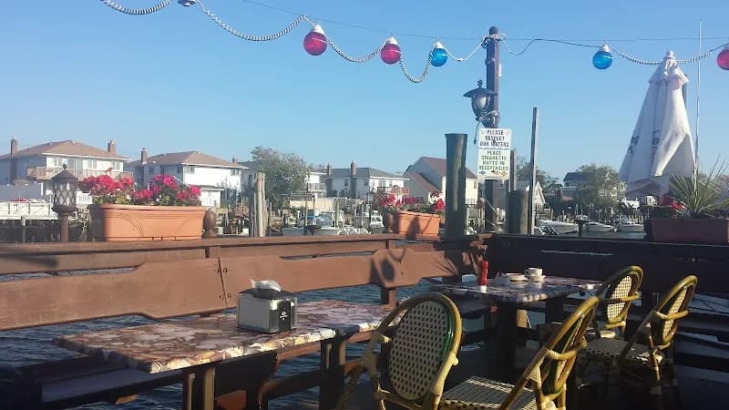 Otto's Sea Grill — venue photo