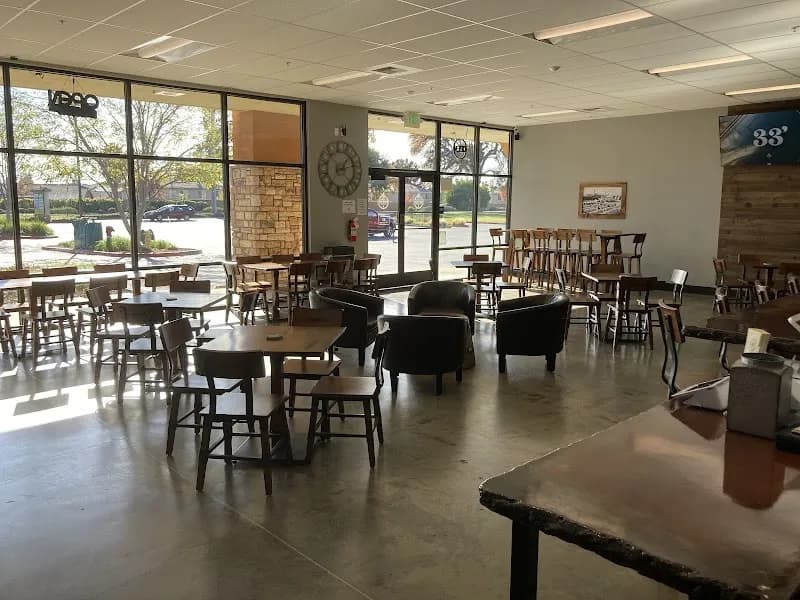 BROTHERS TAPHOUSE — venue photo