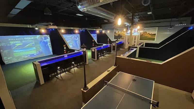 The Experience LI — venue photo