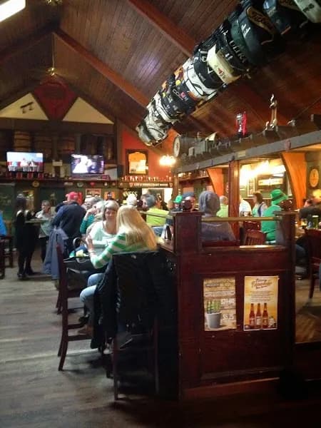 The Cat N' Fiddle — venue photo