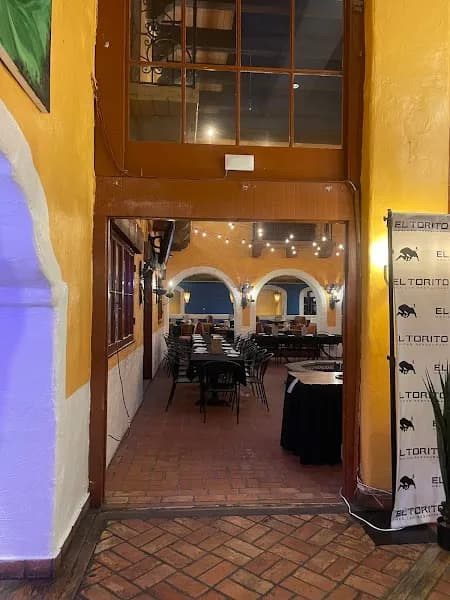 El Torito in Woodland Hills — venue photo