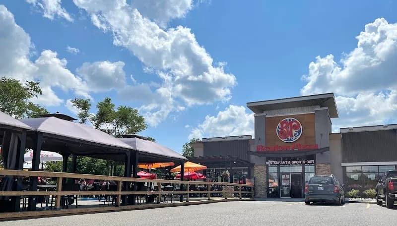 Boston Pizza Simcoe — venue photo