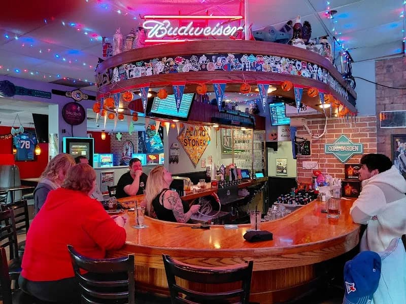 Mugs Pub — venue photo
