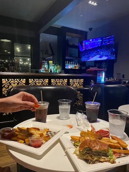Ace and vine  — venue photo