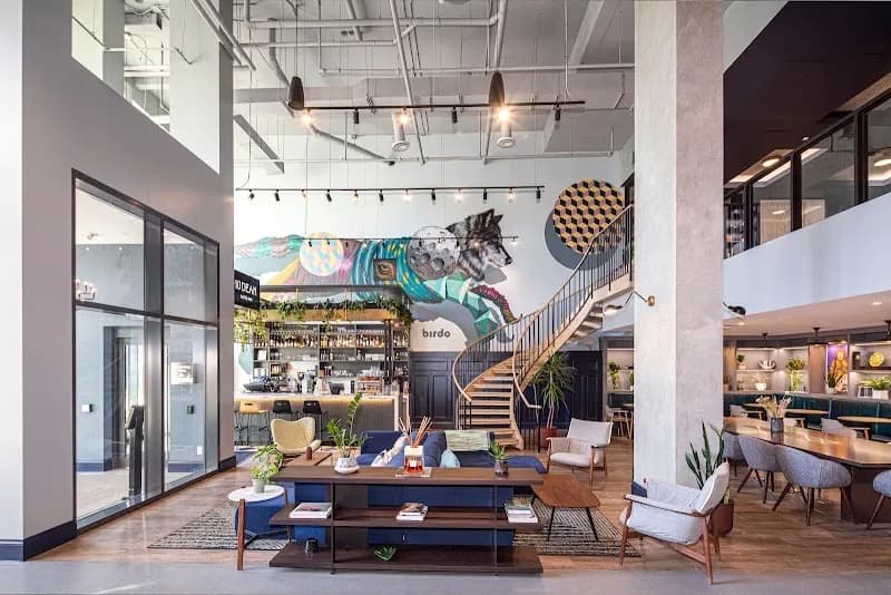 10 DEAN - Waverley — venue photo