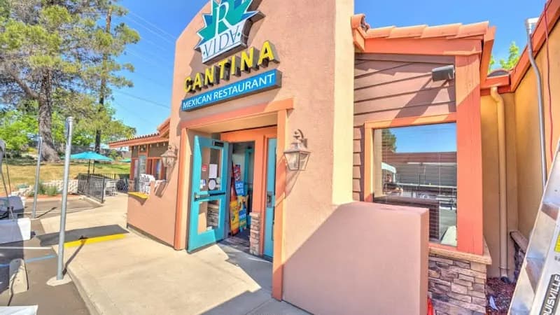 R Vida Cantina — venue photo