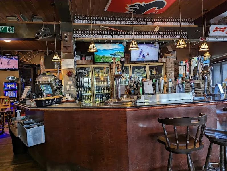 Nixx Pub — venue photo