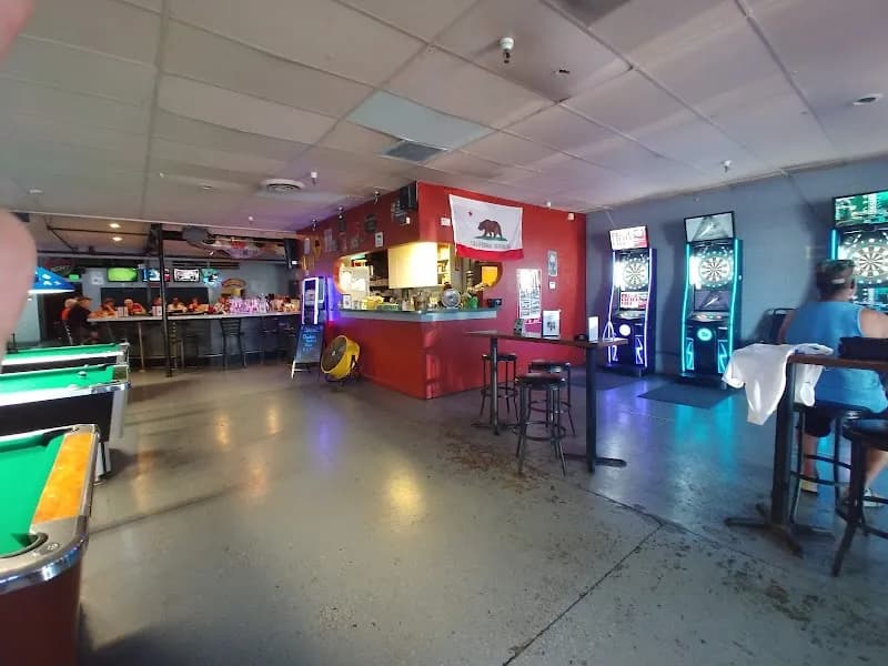 Phat Chad's Tavern — venue photo
