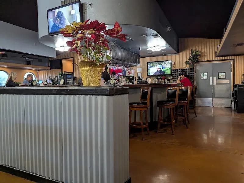 Ginza Sushi Fusion Cuisine — venue photo