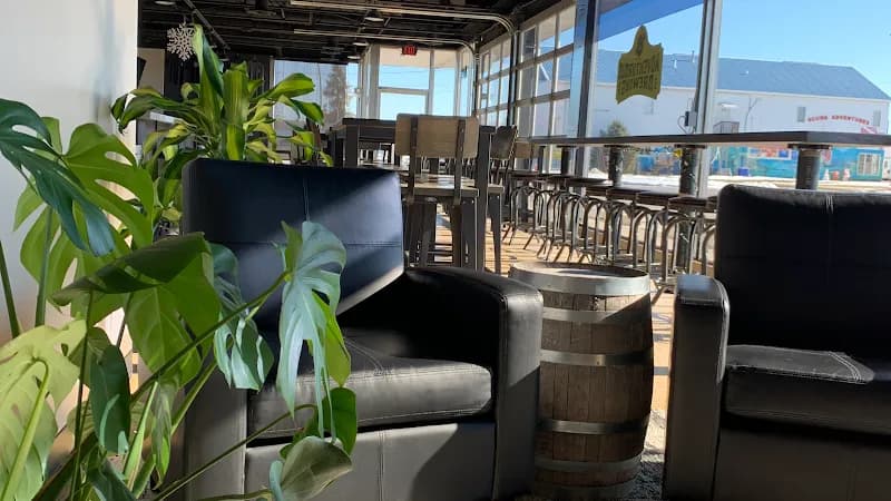 Adventurous Brewing — venue photo