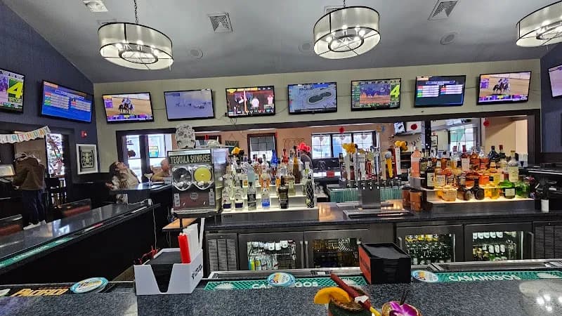 Tequila Grill and Bar — venue photo