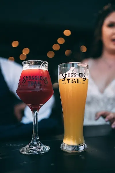 Smugglers Trail — venue photo