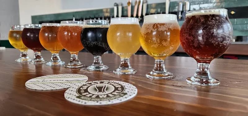 Great River Brewery — venue photo