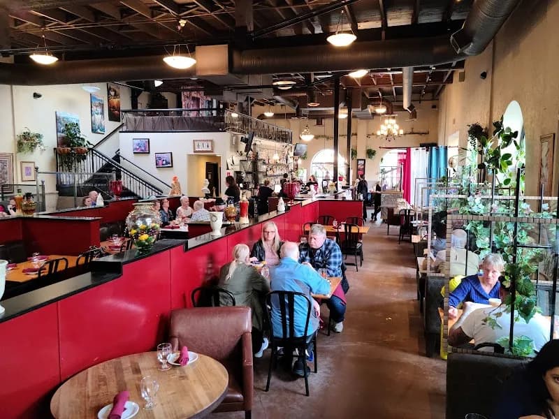 Paliotti’s Italian Restaurant  — venue photo