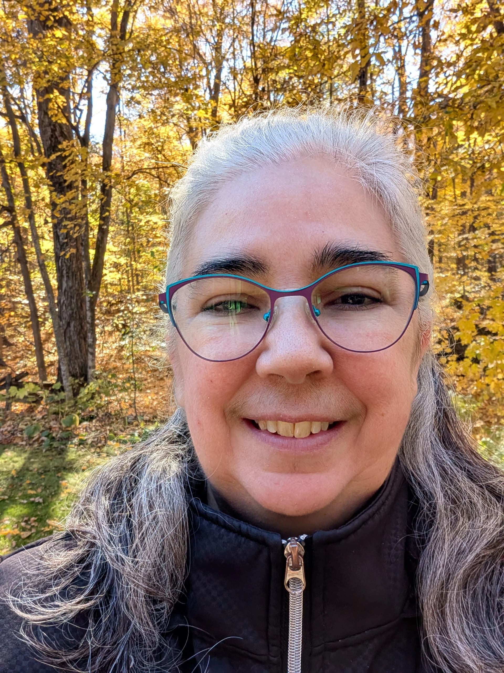 J'Anita