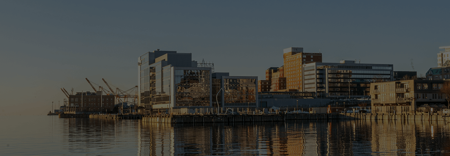 Paint Nite Events in Halifax, Nova Scotia