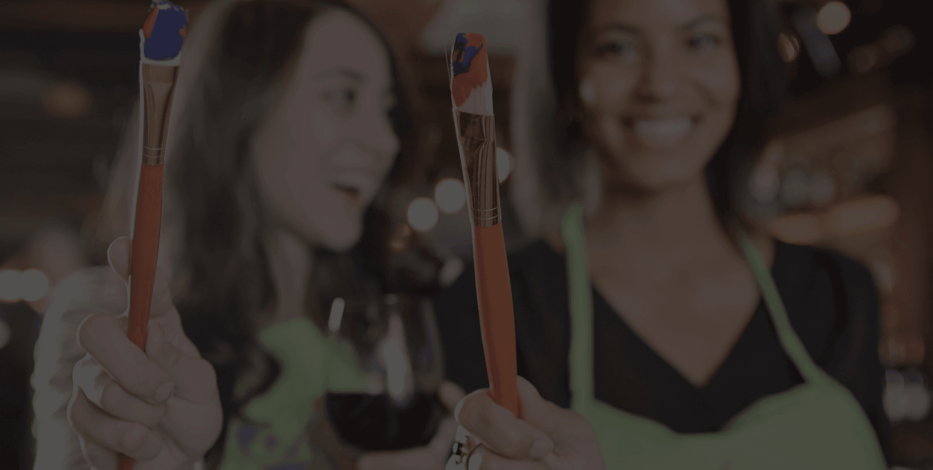 Paint Nite Events in Columbus, Ohio