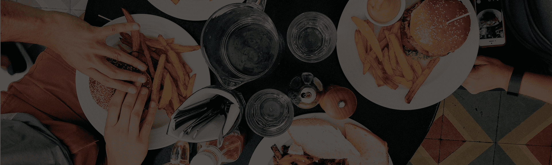 Levittown Lanes Bar & Grill banner