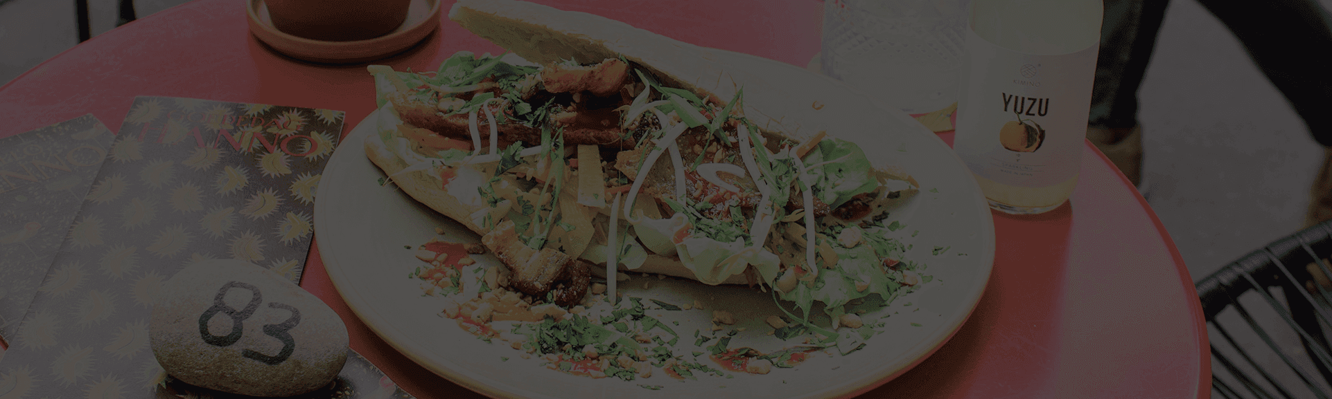 El Torito Mexican Restaurant Northridge banner