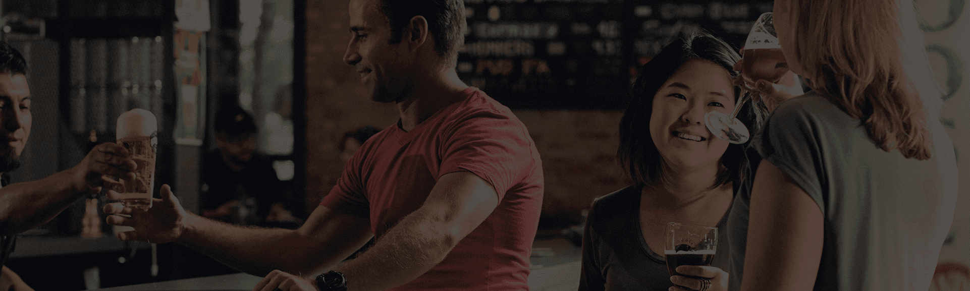 Ace and vine  banner