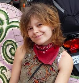 Kristen McCartney profile photo