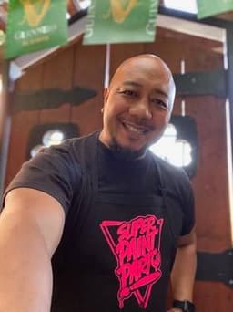 Gabriel  Nazareta profile photo