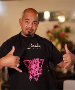 Kevin Pride profile photo