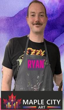 Ryan  Hofstee profile photo