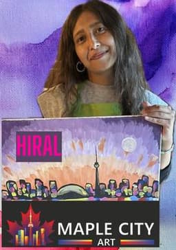 Hiral  Panchal profile photo
