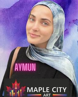 Aymun K. profile photo