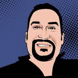 Steve Labate profile photo