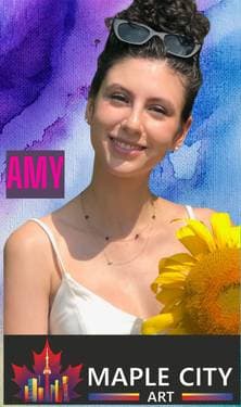 Amy  Franschman profile photo