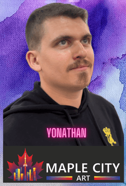 Yonathan  Kamenetsky profile photo