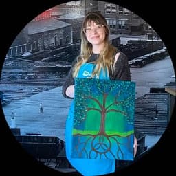 Elle Glowacki profile photo