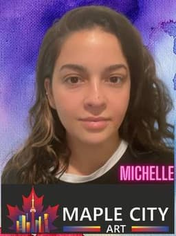 Michelle  T. profile photo