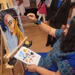 Hadieh Ayati profile photo