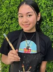 Jazzmine V profile photo