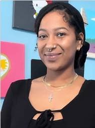 Maya G profile photo