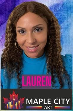 Lauren  Ollivierre profile photo