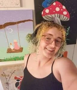 Natalie Scott profile photo