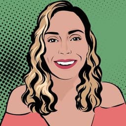 Antoinette  Evola profile photo