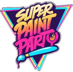 Super Paint Party profile photo