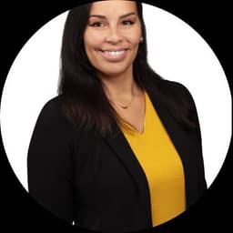 Lydia Vollmann profile photo