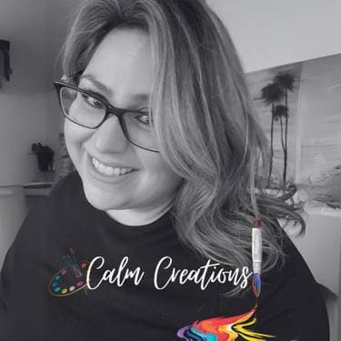 Christina's Calm Creations , Ontario, CA | Powered by Yaymaker