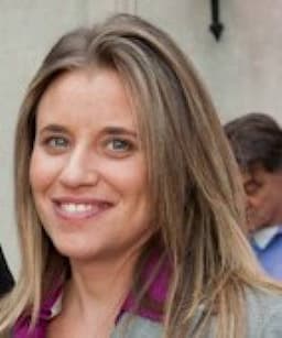 Jennifer Finn profile photo