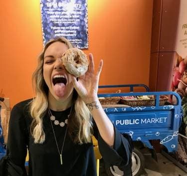 Kaitlyn Grimail - PaintNite artist profile image