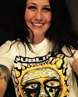 Kelli Robinson  profile photo