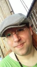 Be Bruening, Paint Nite artist in Cleveland