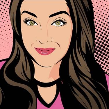 The Creative Nite Company shop logo